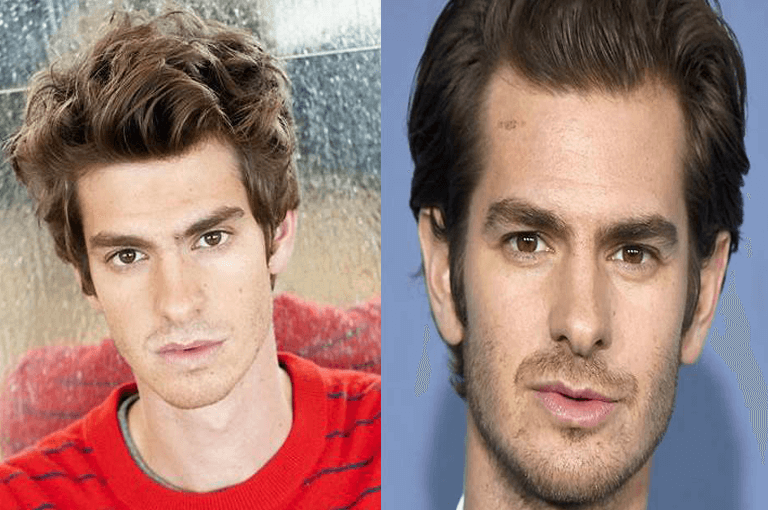 Andrew Garfield