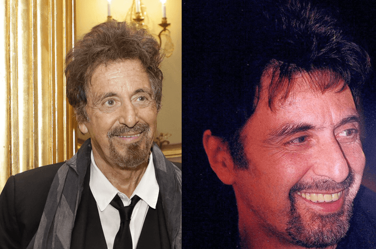 Al Pacino