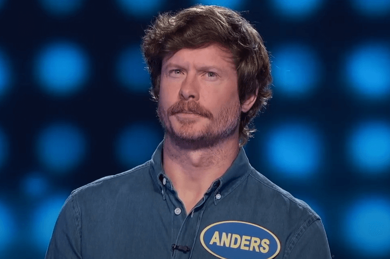 Anders Holm wiki bio