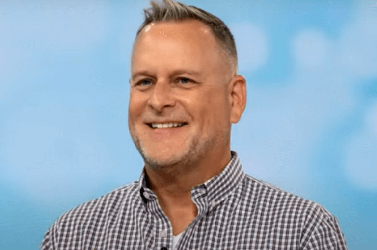 Dave Coulier