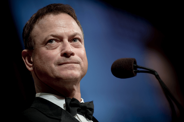 Gary Sinise