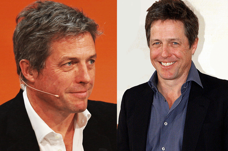 Hugh Grant