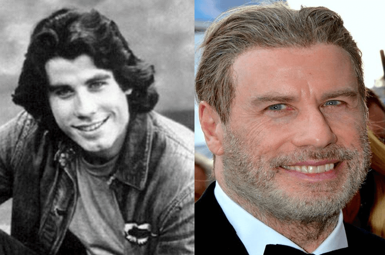 John Travolta