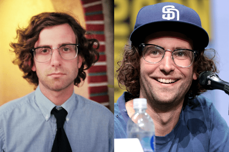 Kyle Mooney