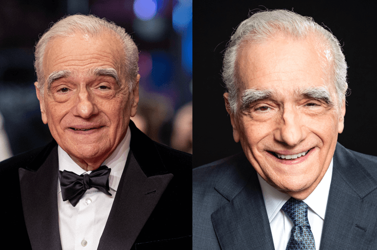 Martin Scorsese biography