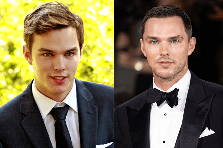 Nicholas Hoult