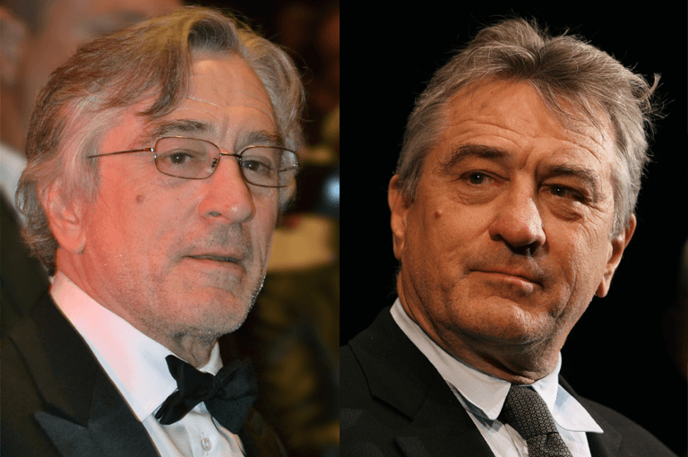 Robert De Niro