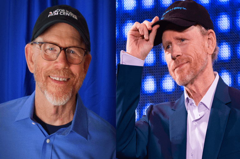 Ron Howard wiki