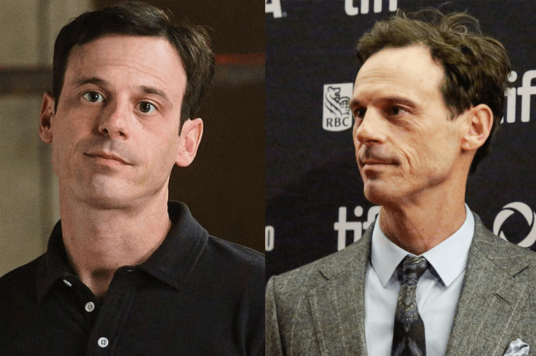 Scoot McNairy