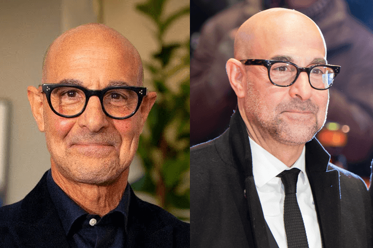 Stanley Tucci biography