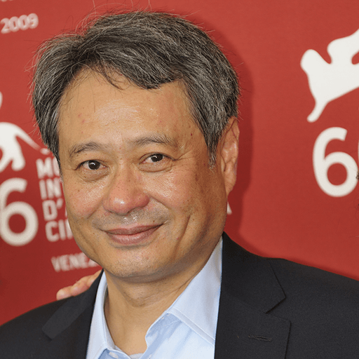 Ang Lee Wiki