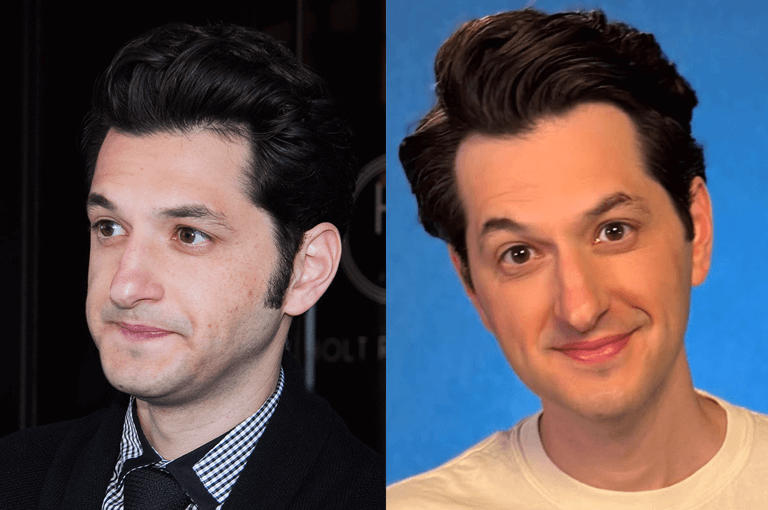 Ben Schwartz wiki