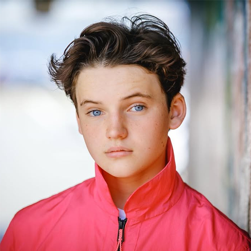 Benjamin Evan Ainsworth wiki