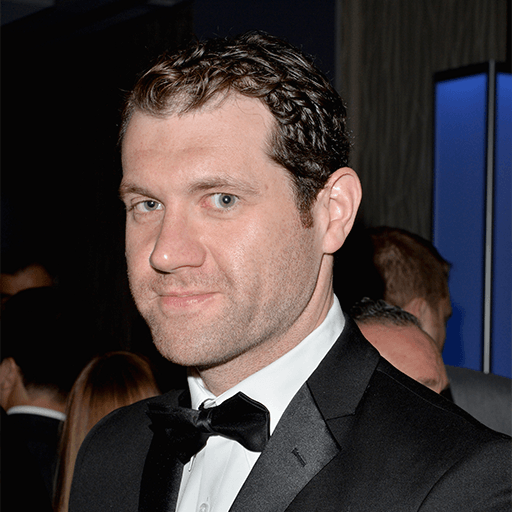 Billy Eichner wiki