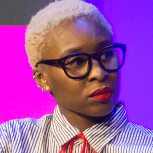 Cynthia Erivo wiki