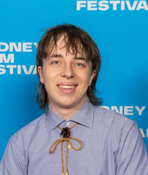 Ed Oxenbould wiki