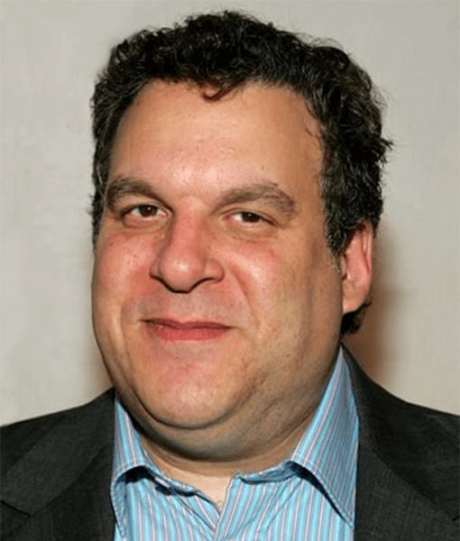 Jeff Garlin wiki