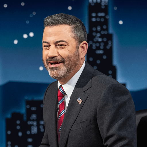 Jimmy Kimmel wiki