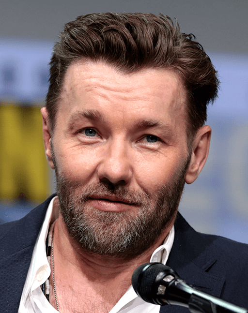 Joel Edgerton wiki