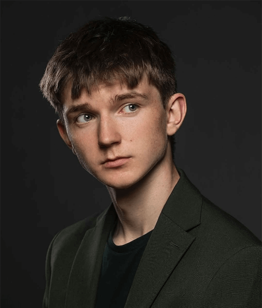 Joshua Pickering wiki
