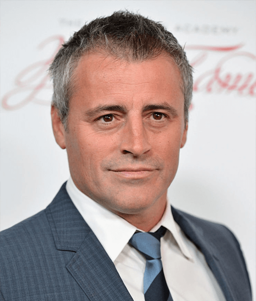 Matt LeBlanc Wiki