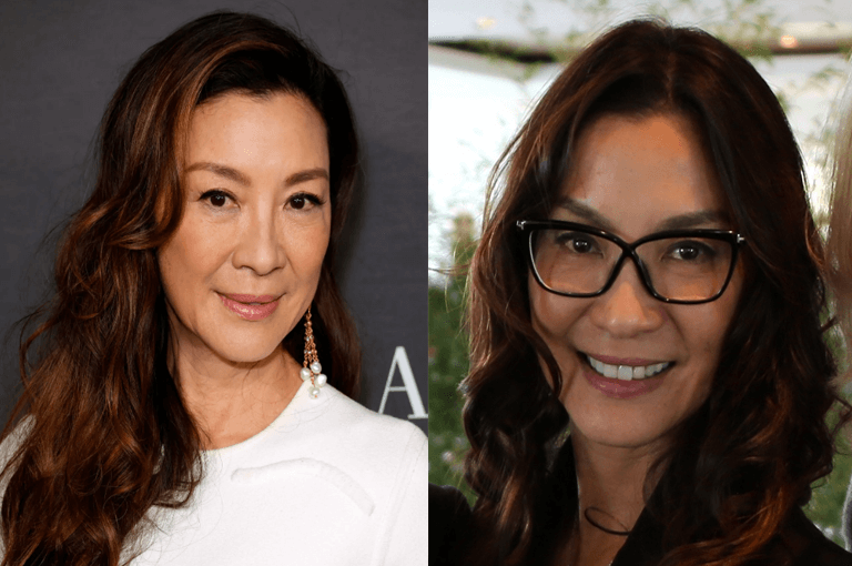 Michelle Yeoh wiki