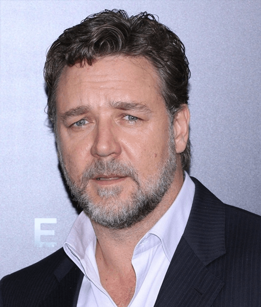 Russell Crowe wiki