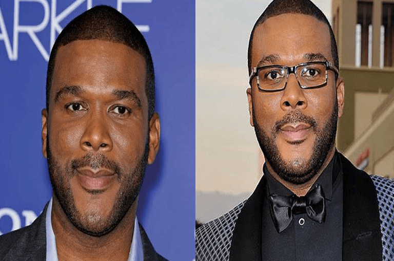 Tyler Perry