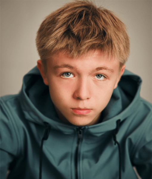 austin haynes wiki