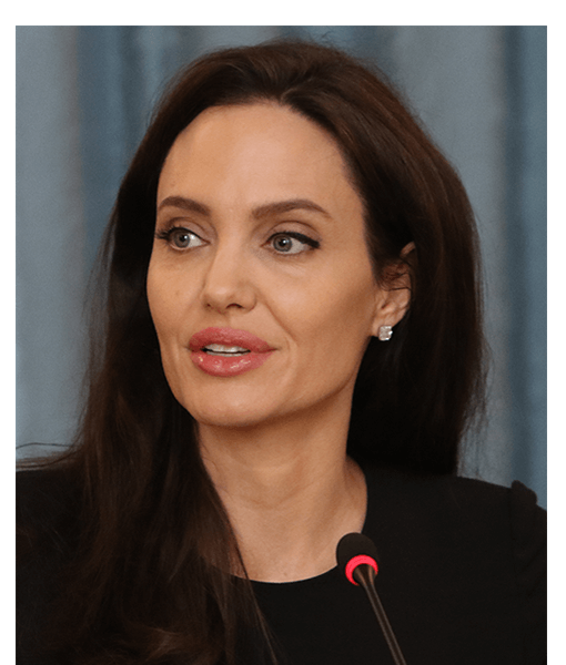 Angelina Jolie wiki