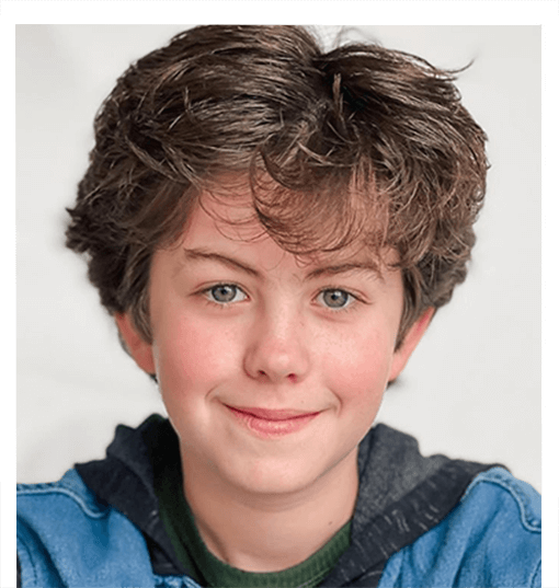 Cade Woodward wiki