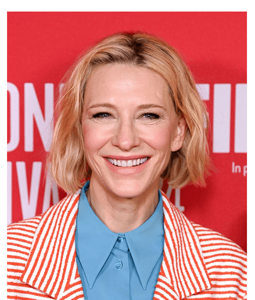 Cate Blanchett wiki