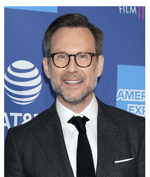 Christian Slater wiki