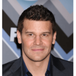 David Boreanaz wiki