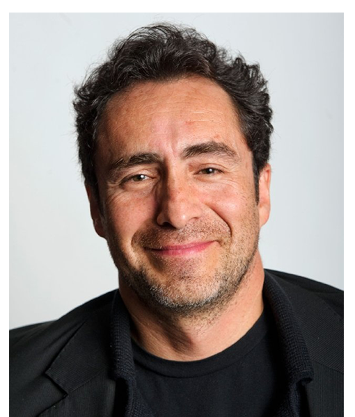 Demián Bichir wiki