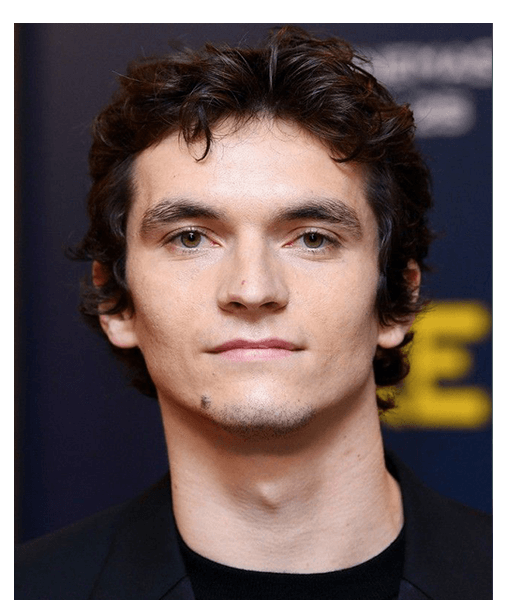 Fionn Whitehead wiki