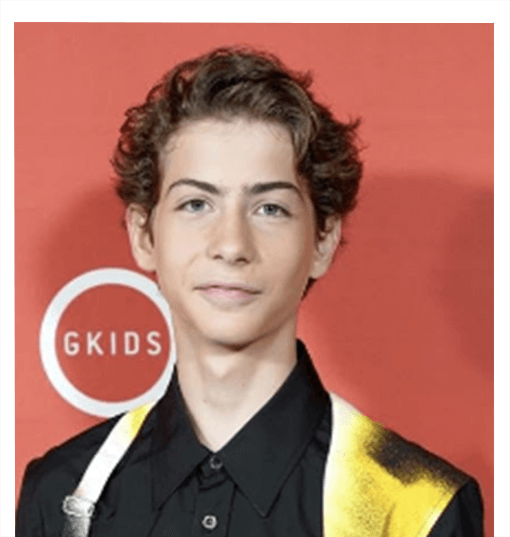 Jacob Tremblay wiki