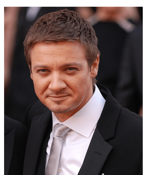 Jeremy Renner wiki