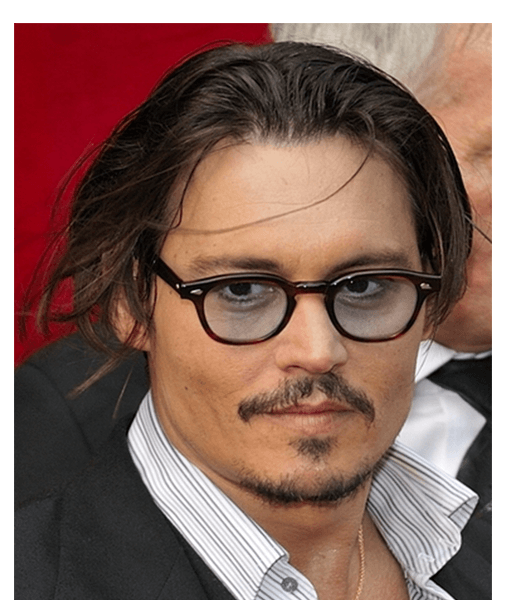 Johnny Depp wiki