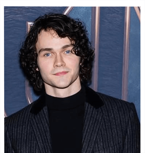 Levi Miller wiki
