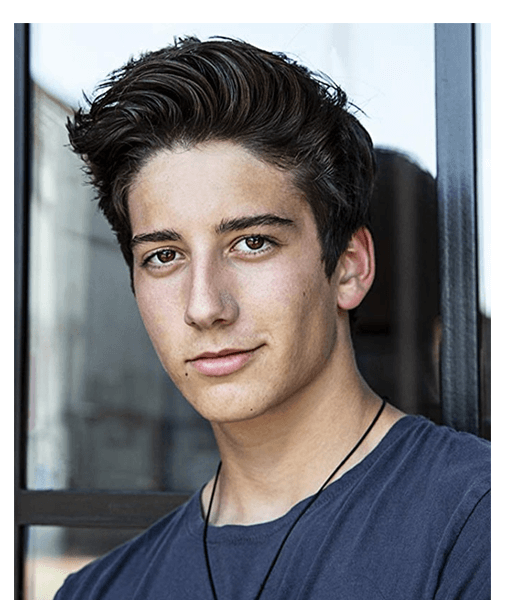 milo manheim wiki